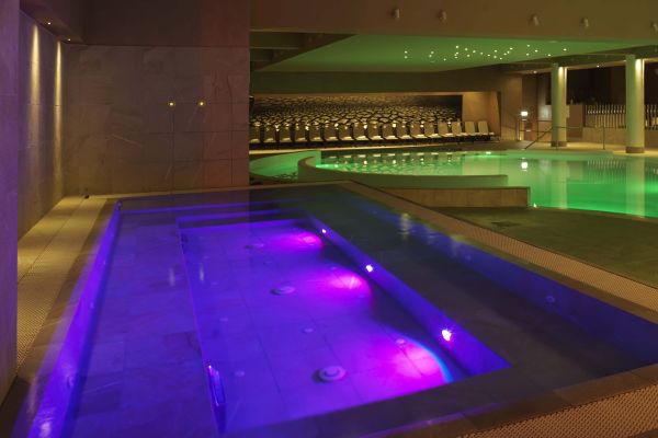 Wellness Hotel Apollo 4* superior LifeClass Hotels & Spa (Costa Adriatica)